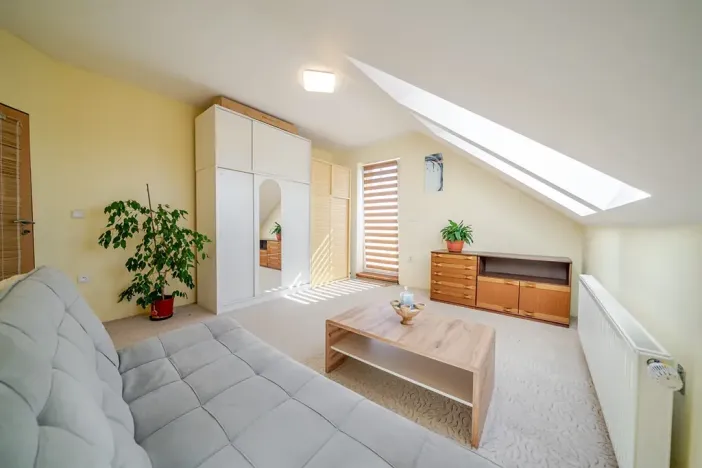 Prodej rodinného domu, Rokytnice nad Rokytnou, 248 m2