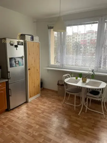 Prodej bytu 1+1, Frýdek-Místek, Beethovenova, 35 m2