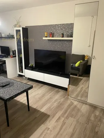 Prodej bytu 1+1, Frýdek-Místek, Beethovenova, 35 m2