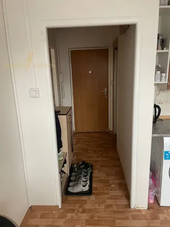 Prodej bytu 1+1, Frýdek-Místek, Beethovenova, 35 m2
