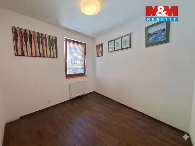 Pronájem bytu 5+kk, Praha, U hranic, 150 m2