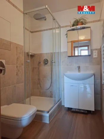 Pronájem bytu 5+kk, Praha, U hranic, 150 m2