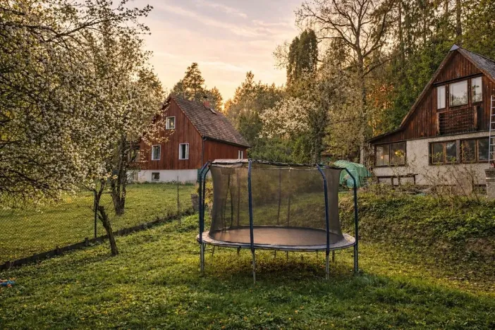 Prodej pozemku pro bydlení, Slapy, 5157 m2