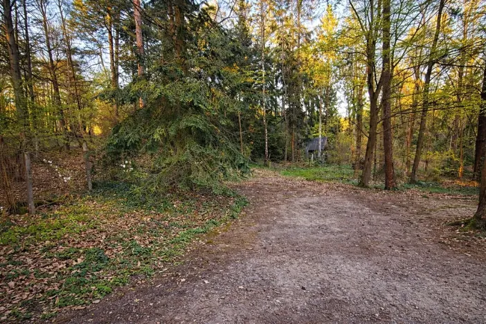 Prodej pozemku pro bydlení, Slapy, 5157 m2