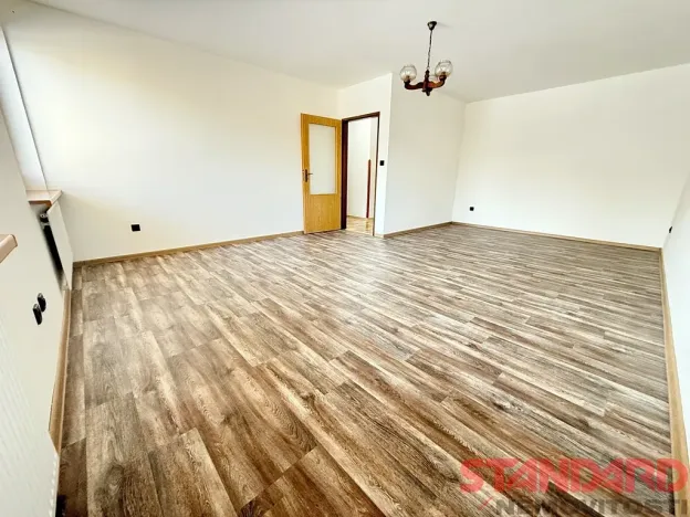 Pronájem bytu 3+1, Příchovice, 105 m2