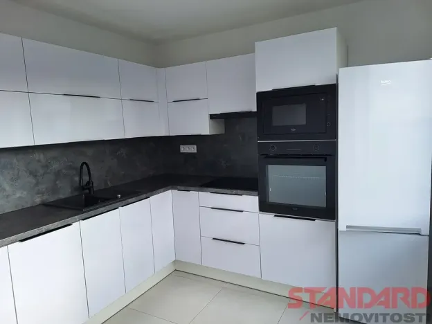 Pronájem bytu 3+1, Přeštice, Palackého, 75 m2