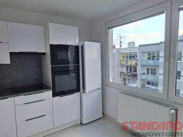 Pronájem bytu 3+1, Přeštice, Palackého, 75 m2