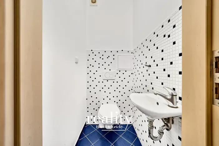 Pronájem bytu 2+1, Znojmo, náměstí Svobody, 86 m2