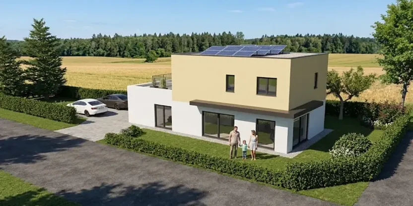 Prodej rodinného domu, Sezemice, 151 m2