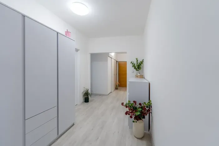 Prodej bytu 3+1, Písek, Vinařického, 71 m2