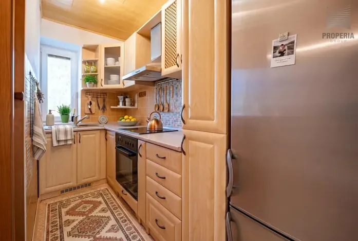 Pronájem bytu 3+1, Štramberk, Bařiny, 69 m2