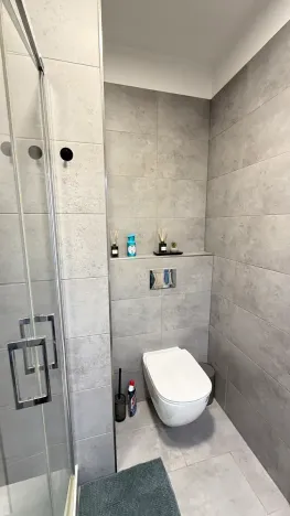 Pronájem bytu 1+kk, Pardubice, Pod Vinicí, 36 m2