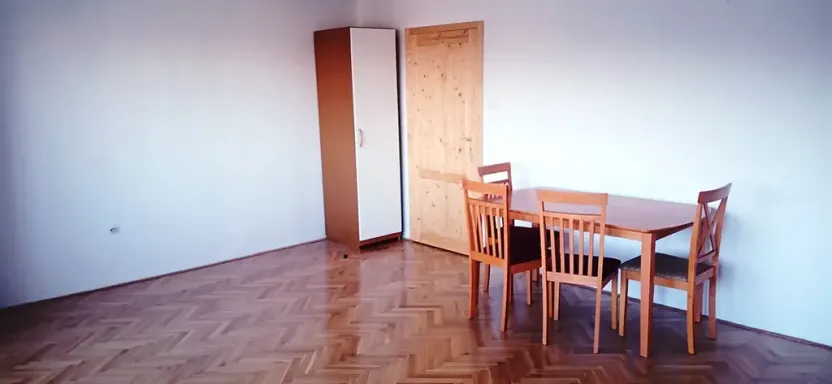 Pronájem bytu 1+1, Praha - Smíchov, Děvínská, 52 m2