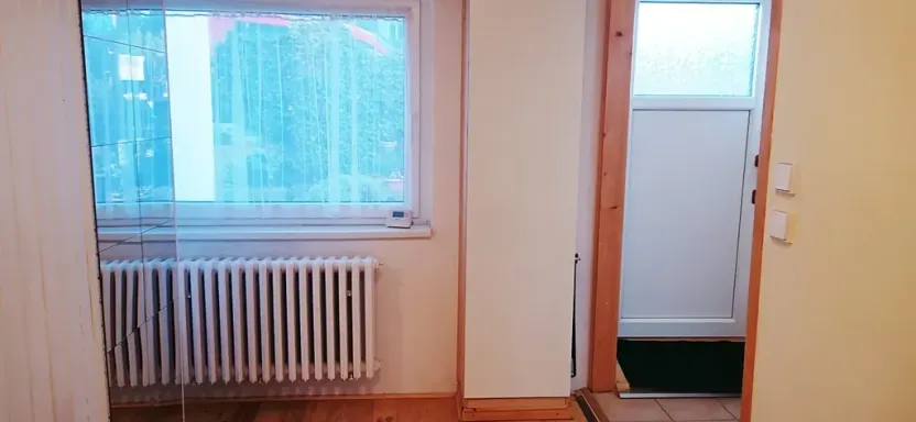 Pronájem bytu 1+1, Praha - Smíchov, Děvínská, 52 m2