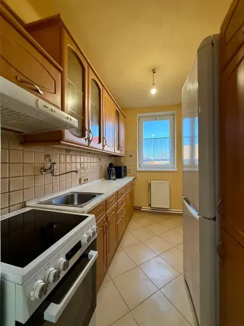 Prodej bytu 3+1, Kostelec nad Černými lesy, Dvouletky, 51 m2