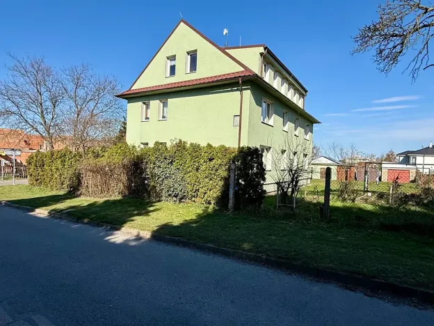 Prodej bytu 3+1, Kostelec nad Černými lesy, Dvouletky, 51 m2