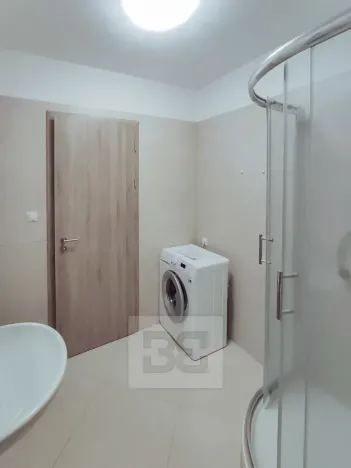 Pronájem bytu 1+kk, Praha - Stodůlky, Toufarova, 34 m2