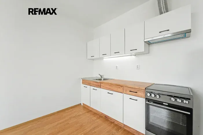 Pronájem bytu 1+kk, Hostivice, Ječná, 42 m2