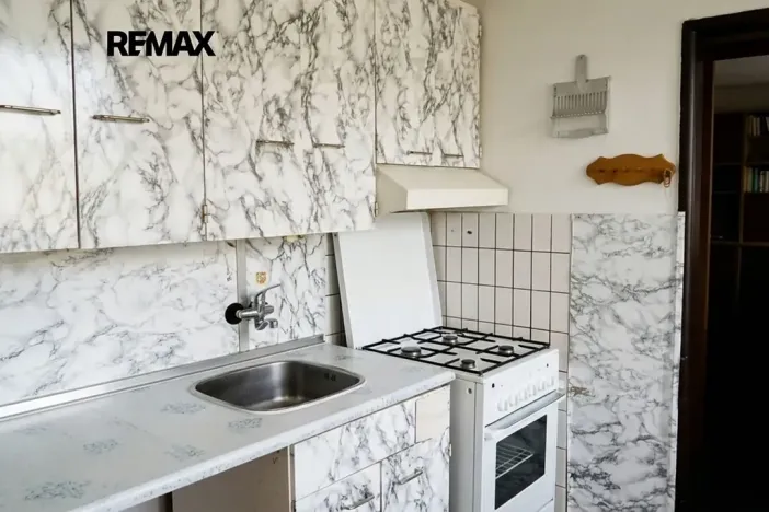 Prodej bytu 3+1, Praha - Veleslavín, José Martího, 69 m2