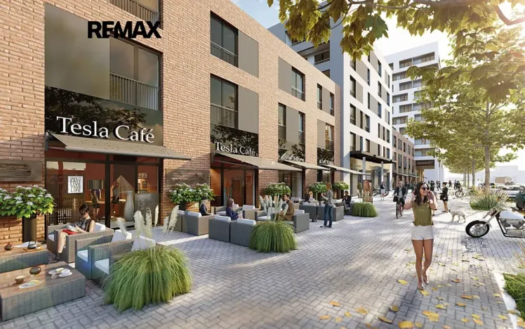 Pronájem obchodního prostoru, Praha - Hloubětín, Poděbradská, 188 m2