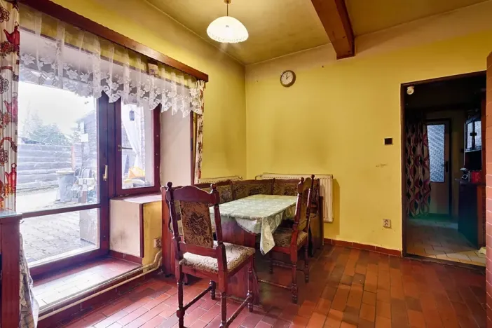 Prodej rodinného domu, Blažejov, 200 m2