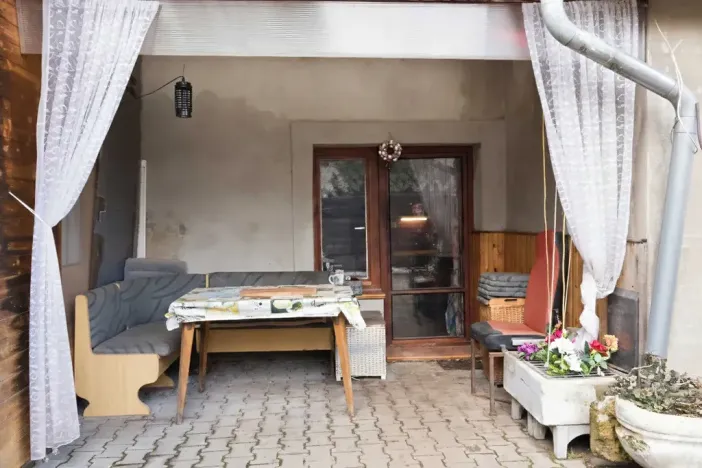 Prodej rodinného domu, Blažejov, 200 m2