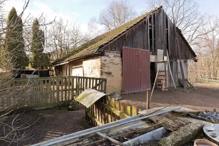 Prodej rodinného domu, Blažejov, 200 m2