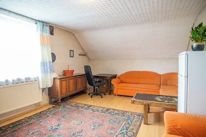 Prodej rodinného domu, Svoboda nad Úpou, Sluneční stráň, 284 m2