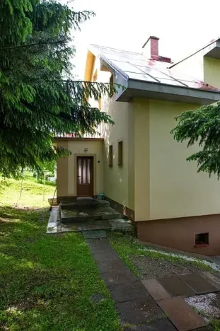 Prodej rodinného domu, Svoboda nad Úpou, Sluneční stráň, 284 m2