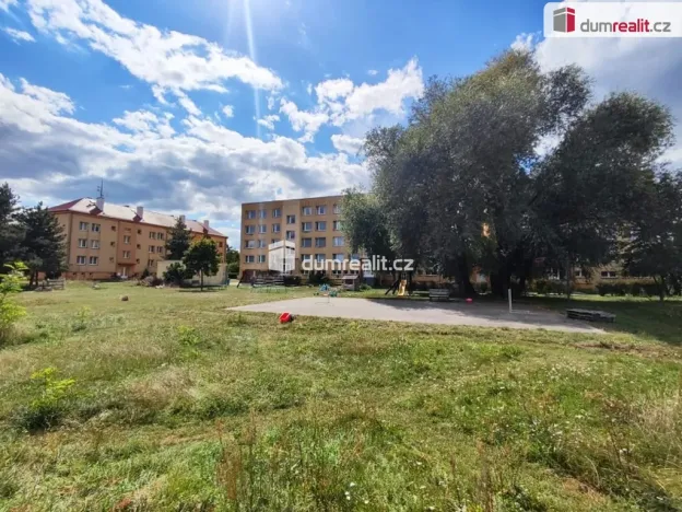 Prodej bytu 3+1, Lysá nad Labem - Litol, Na Vysoké mezi, 73 m2