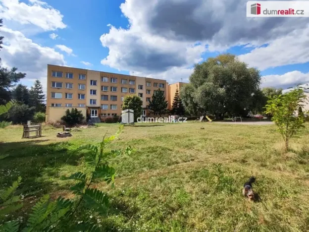 Prodej bytu 3+1, Lysá nad Labem - Litol, Na Vysoké mezi, 73 m2