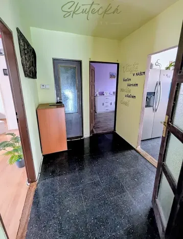 Prodej rodinného domu, Kostice, 185 m2