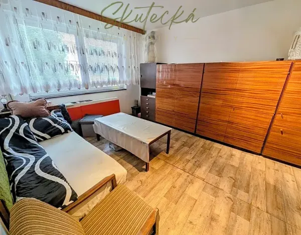 Prodej rodinného domu, Kostice, 185 m2