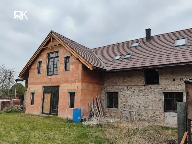 Prodej rodinného domu, Starý Kolín, Kolínská, 272 m2