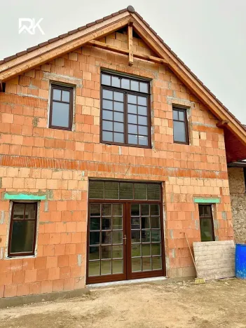 Prodej rodinného domu, Starý Kolín, Kolínská, 272 m2