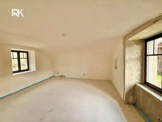 Prodej rodinného domu, Starý Kolín, Kolínská, 272 m2