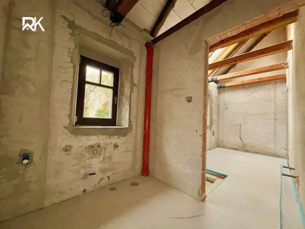 Prodej rodinného domu, Starý Kolín, Kolínská, 272 m2