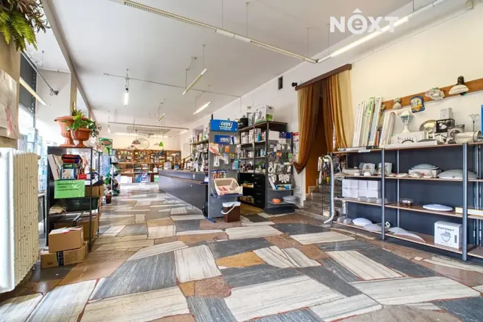 Prodej obchodního prostoru, Frýdlant nad Ostravicí, Komenského, 206 m2