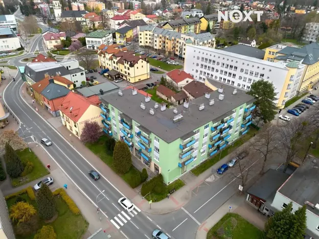 Prodej obchodního prostoru, Frýdlant nad Ostravicí, Komenského, 206 m2