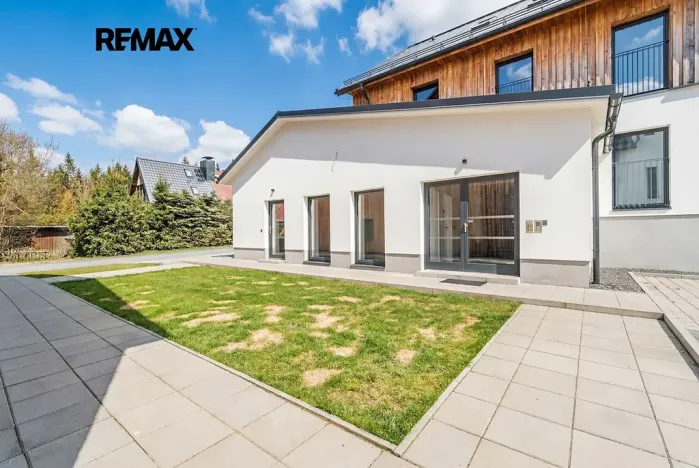 Prodej bytu 1+kk, Čachrov, 28 m2