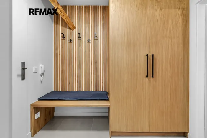 Prodej bytu 1+kk, Čachrov, 28 m2