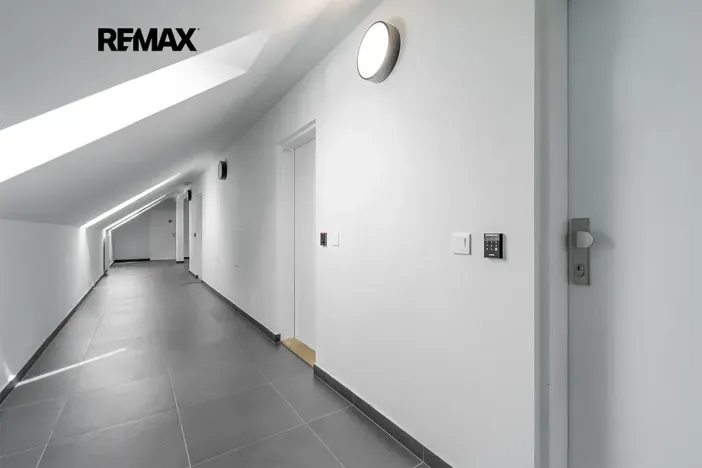 Prodej bytu 1+kk, Čachrov, 28 m2