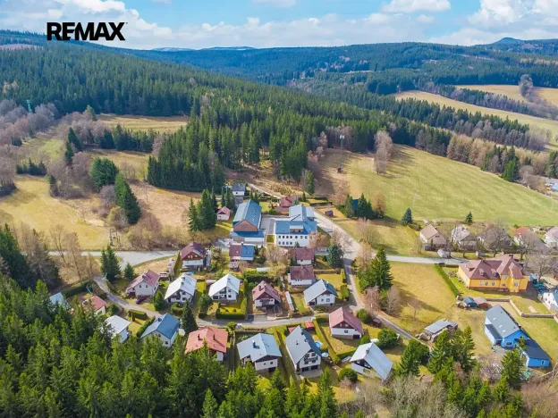 Prodej bytu 1+kk, Čachrov, 28 m2