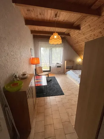 Pronájem pokoje, Praha, Pod napětím, 15 m2