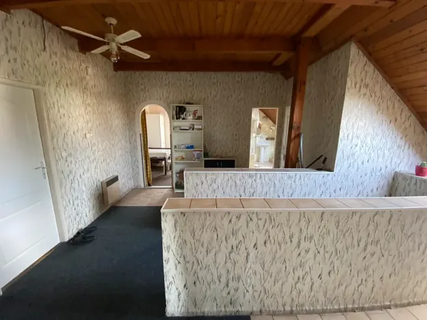 Pronájem pokoje, Praha, Pod napětím, 15 m2