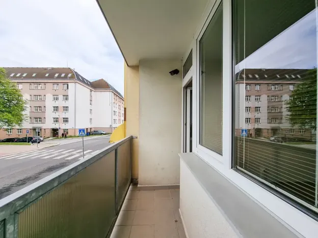 Pronájem bytu 3+1, Jablonec nad Nisou, Skřivánčí, 64 m2