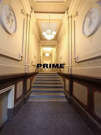 Pronájem bytu 2+kk, Praha - Nové Město, Štěpánská, 71 m2