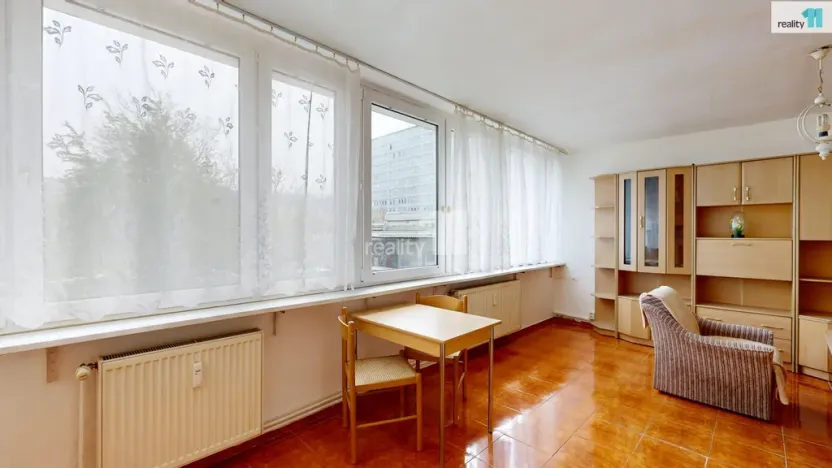 Prodej bytu 3+kk, Praha - Karlín, K Olympiku, 57 m2