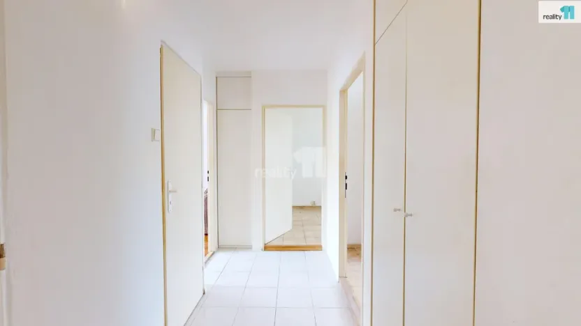 Prodej bytu 3+kk, Praha - Karlín, K Olympiku, 57 m2