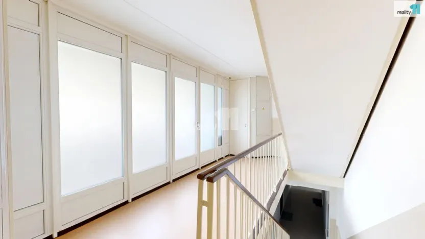 Prodej bytu 3+kk, Praha - Karlín, K Olympiku, 57 m2